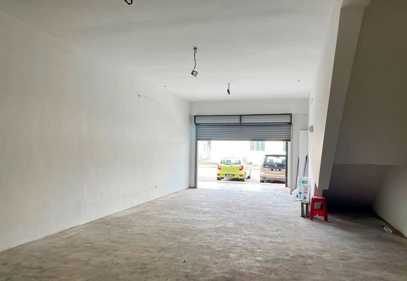 Taman Sungai Kapar Indah