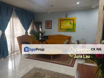 Reno Exten Bandar Puteri Klang Kerongsang , Selangor, Klang