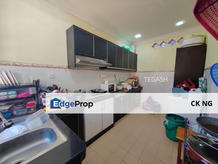 Endlot 1Stry Bandar Bukit Raja Klang Jalan Makyong, Selangor, Klang