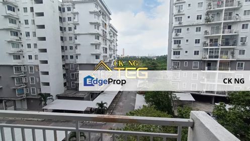 Pelangi Height 2 Condo Klang, Selangor, Klang