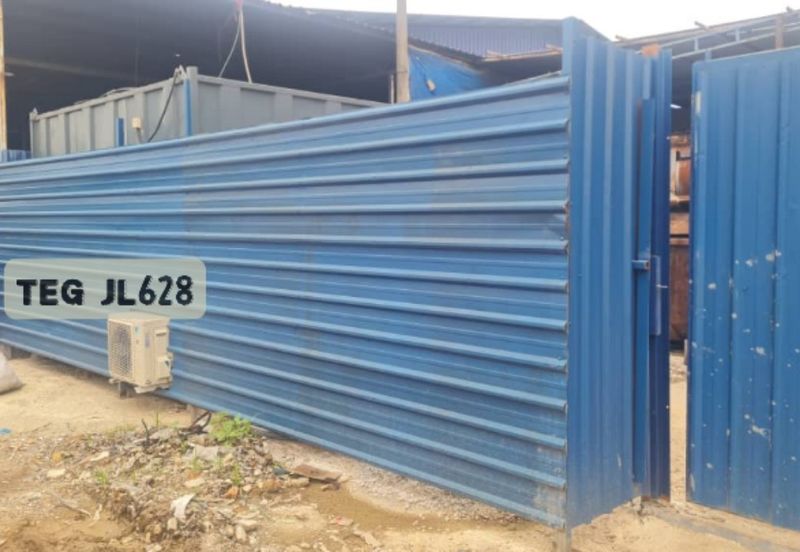 Taman Klang Utama @ Industrial