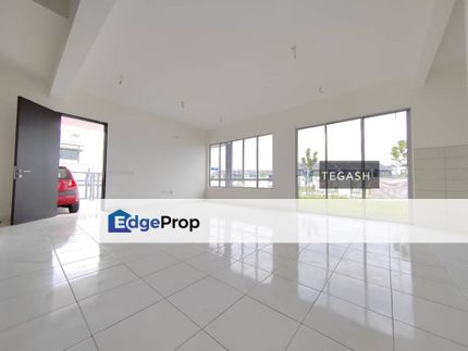 Corner Lot Alura Bandar Bukit Raja Klang, Selangor, Klang