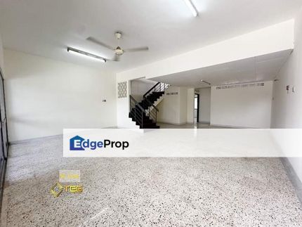 Taman Chi Liung Klang 2Stry House 20x85 , Selangor, Klang