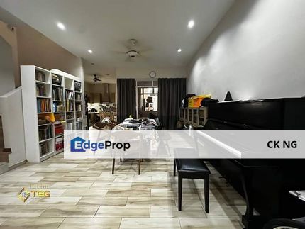 Renovated 2Stry 22x75 Setia Indah Setia Alam Shah Alam, Selangor, Setia Alam/Alam Nusantara
