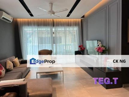 Semi D Setia Damai 14 2Stry Fully Renovated Unit, Selangor, Setia Alam/Alam Nusantara