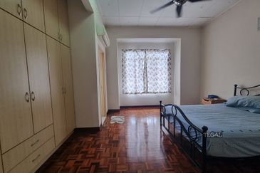 Taman Sungai Kapar Indah