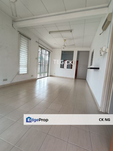 1 Stry End Lot Bandar Bukit Raja Klang, Selangor, Klang