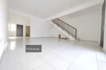 Taman Elsa @ Bandar Bukit Raja