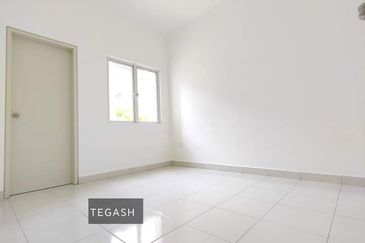 Taman Elsa @ Bandar Bukit Raja