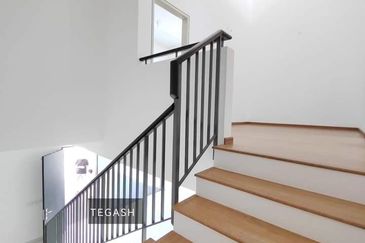 Taman Elsa @ Bandar Bukit Raja