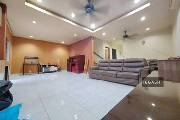 Impressa @ Bandar Bukit Raja