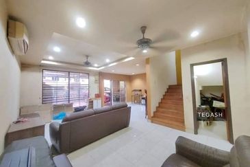 Impressa @ Bandar Bukit Raja