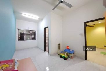 Impressa @ Bandar Bukit Raja