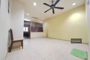 Impressa @ Bandar Bukit Raja