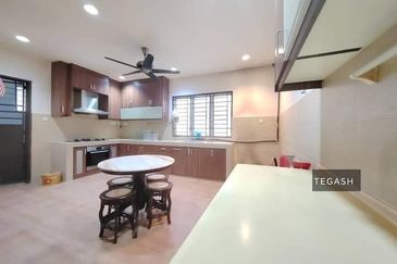 Impressa @ Bandar Bukit Raja