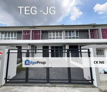 🏠Kyra Bukit Raja Klang Super Below Market Jalan Sungai Puluh, Selangor, Klang