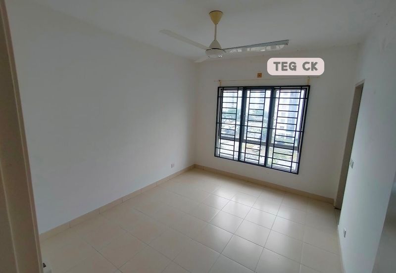 Seri Kasturi Apartments, Setia Alam