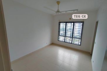 Seri Kasturi Apartments, Setia Alam