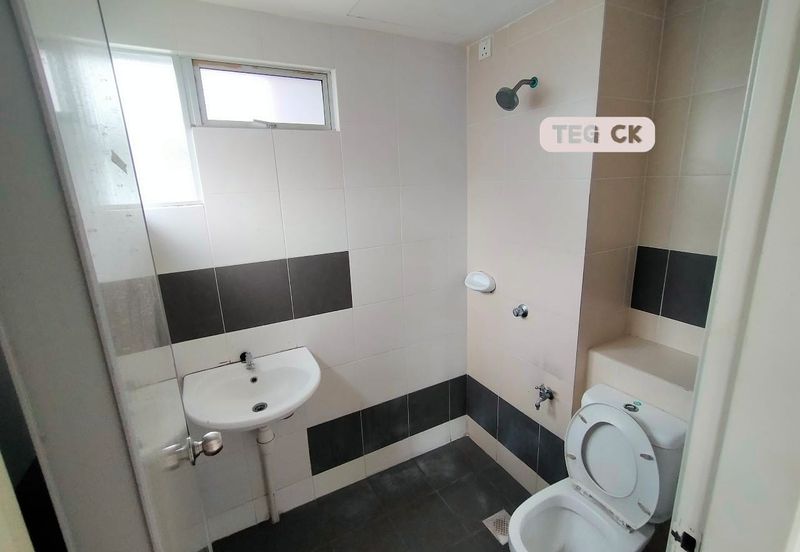 Seri Kasturi Apartments, Setia Alam