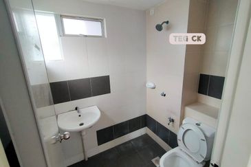 Seri Kasturi Apartments, Setia Alam