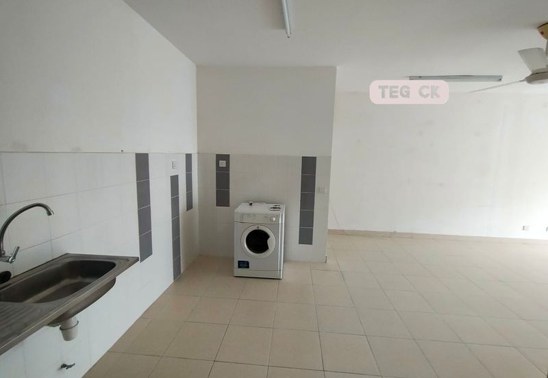 Seri Kasturi Apartments, Setia Alam