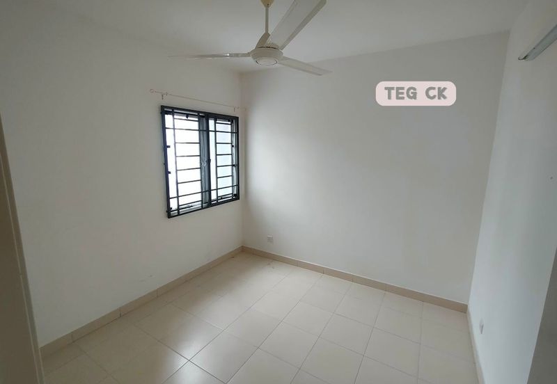 Seri Kasturi Apartments, Setia Alam