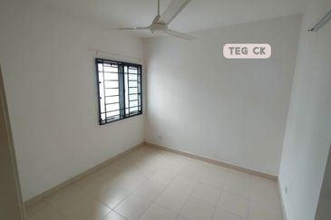 Seri Kasturi Apartments, Setia Alam