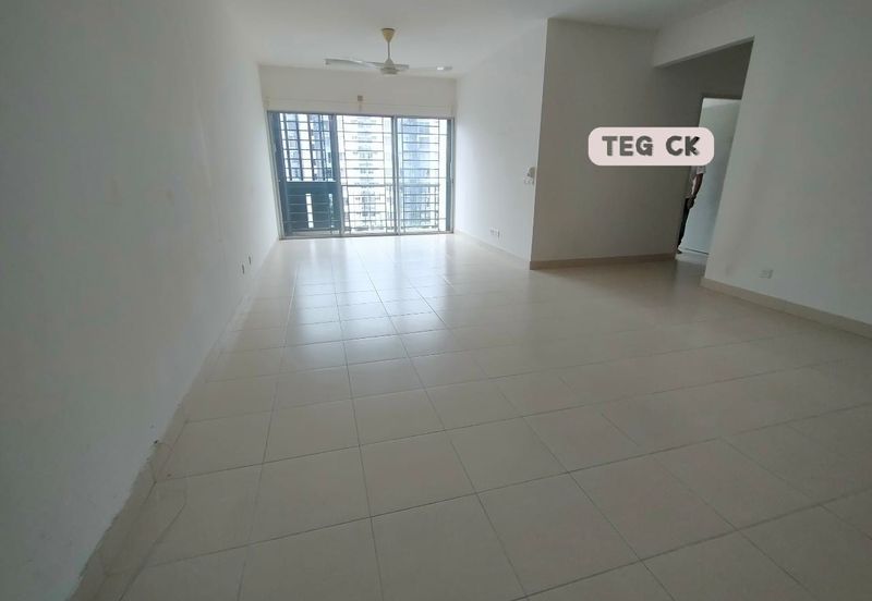 Seri Kasturi Apartments, Setia Alam