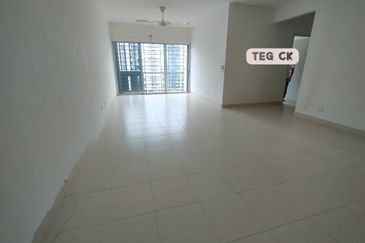 Seri Kasturi Apartments, Setia Alam