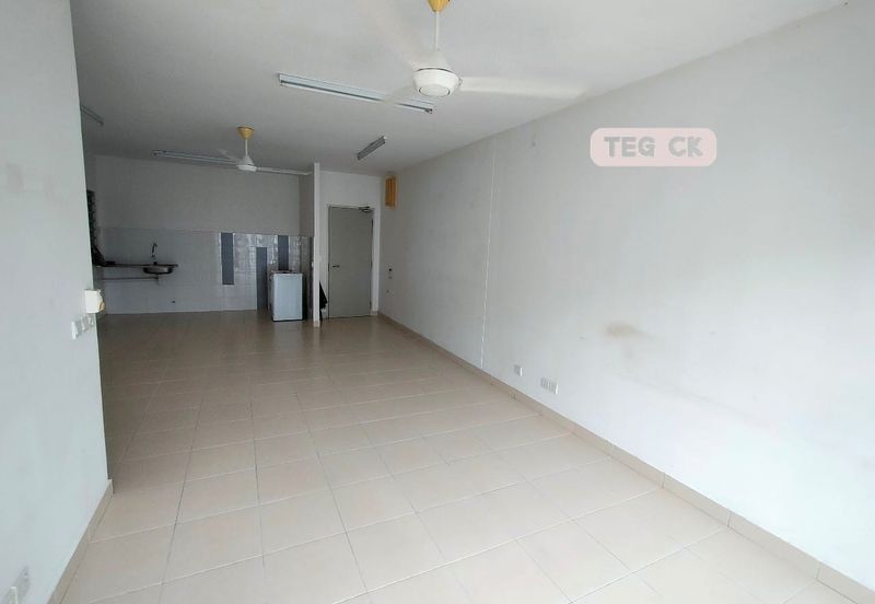 Seri Kasturi Apartments, Setia Alam