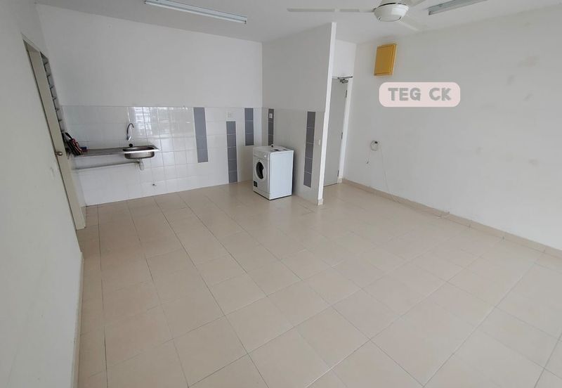 Seri Kasturi Apartments, Setia Alam