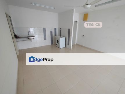 Seri Kasturi Apartment Setia Alam, Selangor, Setia Alam/Alam Nusantara