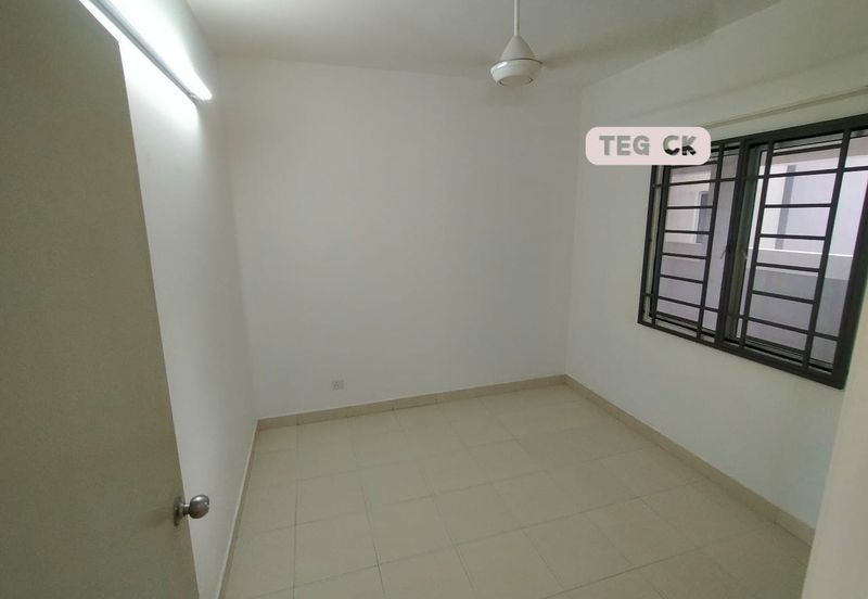 Seri Kasturi Apartments, Setia Alam