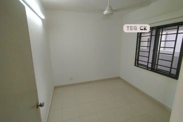 Seri Kasturi Apartments, Setia Alam