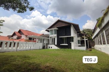 Seksyen 7, Shah Alam