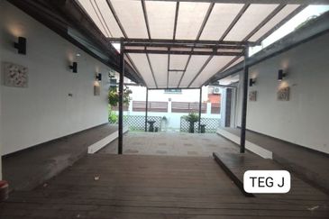 Seksyen 7, Shah Alam