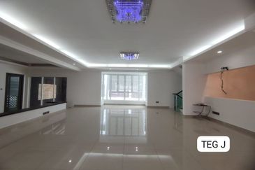 Seksyen 7, Shah Alam