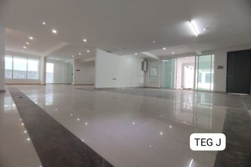 Seksyen 7, Shah Alam