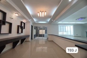 Seksyen 7, Shah Alam