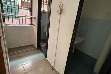 Rumah Selangorku De Kiara