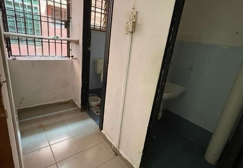 Rumah Selangorku De Kiara