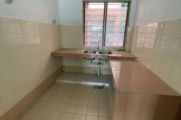 Rumah Selangorku De Kiara