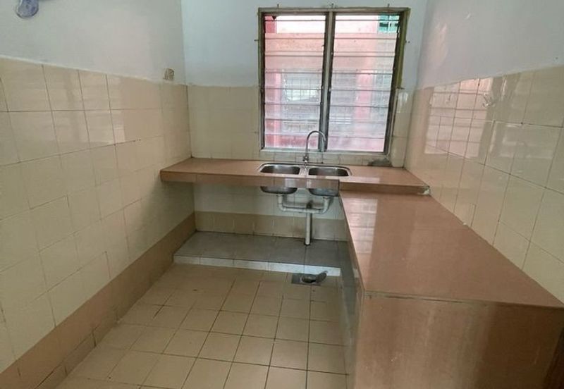 Rumah Selangorku De Kiara