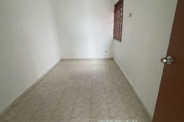 Rumah Selangorku De Kiara