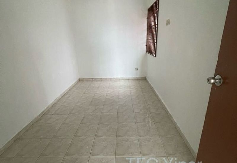 Rumah Selangorku De Kiara