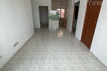 Rumah Selangorku De Kiara