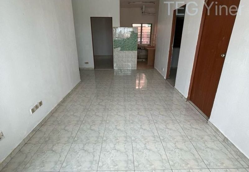 Rumah Selangorku De Kiara