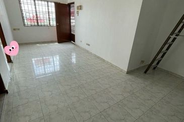 Rumah Selangorku De Kiara