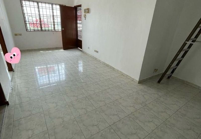 Rumah Selangorku De Kiara