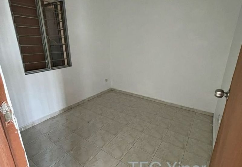 Rumah Selangorku De Kiara